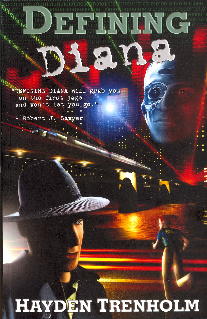 Illustration for article titled Can You Come Up With A Science Fiction Book Cover Worse Than These?